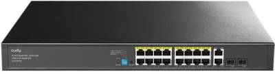 Коммутатор Cudy GS1018PS2