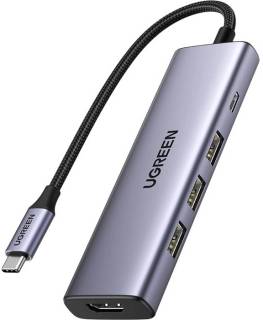 Разветвитель Ugreen 15596