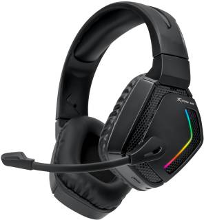 Наушники Xtrike Me GH-512W XBOX/PS/PC Wireless Black