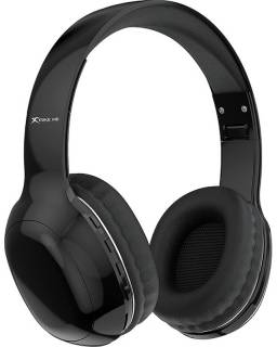 Наушники Xtrike Me HD-215BK Wireless Black