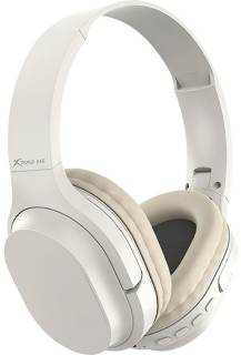 Наушники Xtrike Me HD-214WH Wireless White