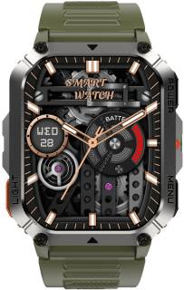 Часы Blackview W70 Pro Green 6931548322726