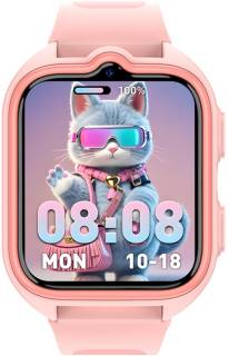Часы Blackview Z30 Pink Годинник дитячий з GPS 6931548323839