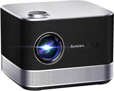 Проектор Aurzen Boom 3 F503 FCC