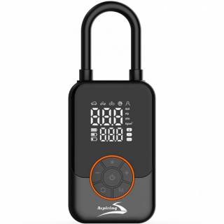 Компрессор Aspiring ST40PB