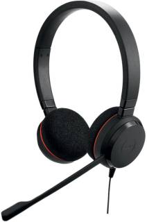 Наушники Jabra Evolve 20 MS USB-C/A Stereo 4999-823-169