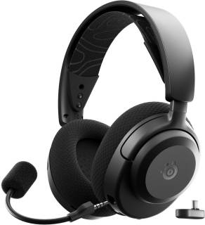 Наушники SteelSeries Arctis Nova 3X Wireless MultiPlatform/Xbox Black 61689