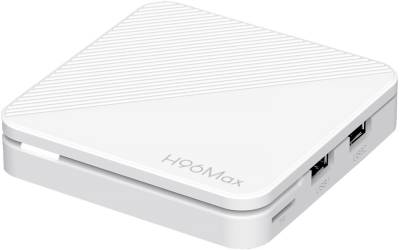 Медиаплеер H96 Max H313_ 2GB/16GB