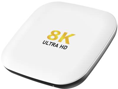 Медиаплеер H96 Max M2_2GB/16GB