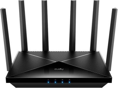 Маршрутизатор Cudy WR11000