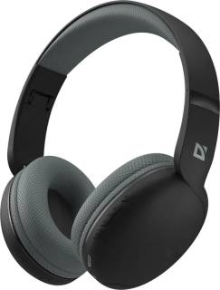 Наушники Defender FreeMotion B480 Bluetooth Black 63480