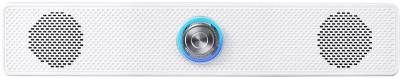 Акустика Defender Soundbar Z2 White 65192