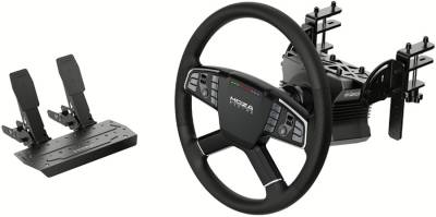 Манипулятор Moza Racing R5 Trucking Bundle for PC + подв. педалі SR-P Lite RS071_Moza