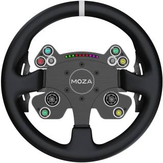 Манипулятор Moza Racing CS V2P for PC RGB RS057_Moza
