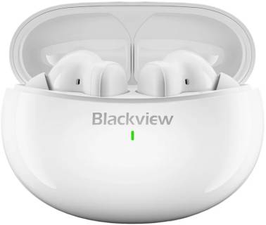 Наушники Blackview AirBuds 30 White 6931548317906