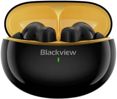 Наушники Blackview AirBuds 30 Black 6931548317890