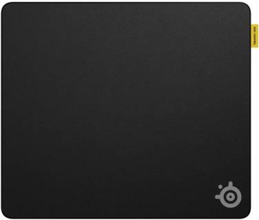 Коврик SteelSeries QcK Performance L Control Black 63434