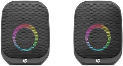 Акустика HP DHS-2113 USB Black