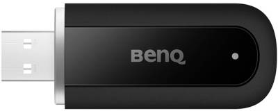 Сетевой адаптер BenQ WD02AT 5A.F8Y28.DE1