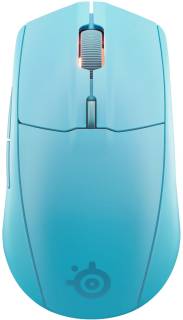 Мышка SteelSeries Rival 3 Gen 2 Wireless  Aqua 62526