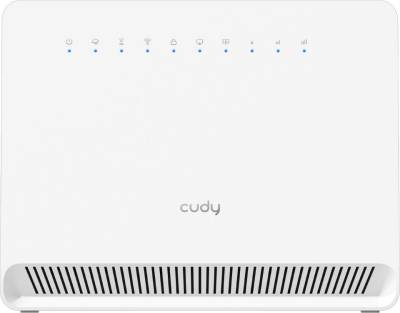 Маршрутизатор Cudy LT500E_EU_V1.0
