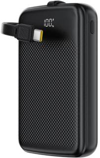 Павербанк ACEFAST 10000mAh, 22.5W, PD, QC/3.0, build Type-C cable, M 6974316283959