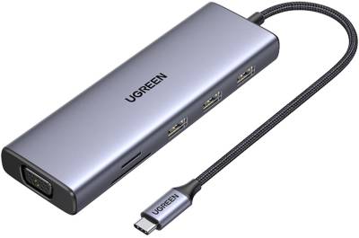 Разветвитель Ugreen 15601