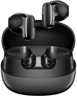 Наушники Blackview AirBuds 20 Black 6931548319467