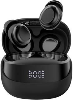 Наушники Blackview AirBuds 9 Black 6931548319696