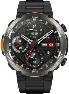 Часы Blackview W50 Pro Black 6931548319351