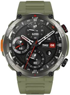 Часы Blackview W50 Pro Green 6931548319368