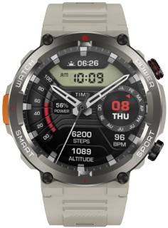 Часы Blackview W50 Pro Khaki 6931548319375