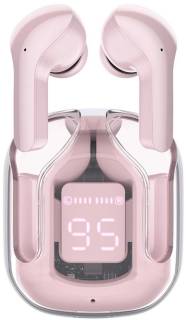Наушники ACEFAST T6 Pink Lotus 6974316281566