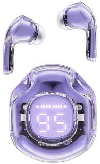 Наушники ACEFAST T8 Alfalfa Purple 6974316282266