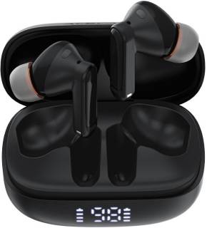 Наушники ACEFAST W1 Black 6974316283614