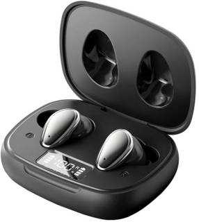Наушники Vention Tiny Earbuds T13 Black NBNB0