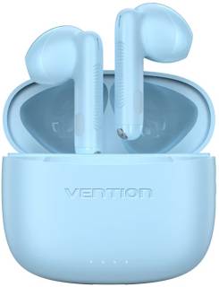 Наушники Vention Elf Earbuds E03 Blue NBHS0