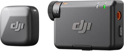 Микрофон DJI DJI Mic Mini (1 TX + 1 RX) CP.RN.00000432.01