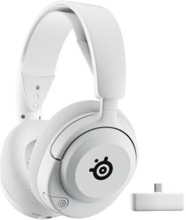 Наушники SteelSeries Arctis Nova 5X White 61677