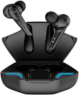 Наушники Media-Tech Cobra Pro Rhoid In-ear Wireless Gaming Black MT3607