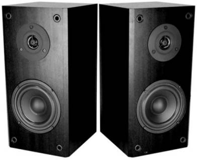 Акустика Media-Tech Audience Black MT3143K
