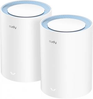 Маршрутизатор Cudy M1200(2-PACK)