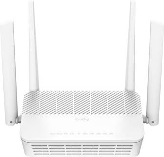 Маршрутизатор Cudy WR3000S