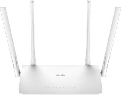 Маршрутизатор Cudy WR1300