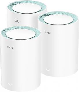 Маршрутизатор Cudy M1300(3-PACK)