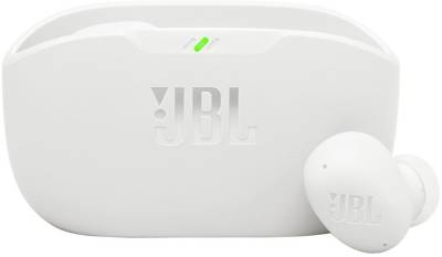 Наушники JBL Wave Buds 2 White JBLWBUDS2WHT