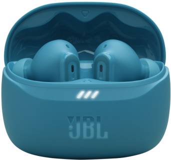 Наушники JBL Tune Beam 2 Turquoise JBLTBEAM2TQE