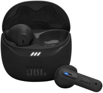 Наушники JBL Tune Flex 2 Black JBLTFLEX2BLK