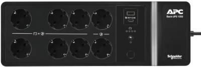 ИБП APC Back-UPS 1050VA, 600W BE1050G2-GR