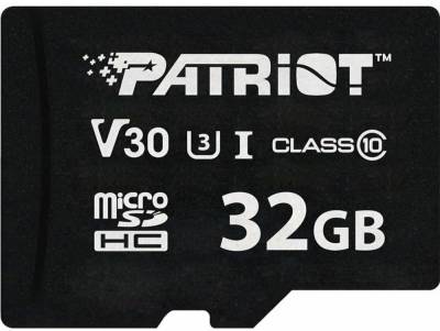 Флеш-карта Patriot PSF32GVX31MCH